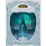 World of Warcraft: Exploring Azeroth: Northrend