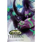 World Of Warcraft: Illidan - Leonard William King