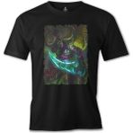 World Of Warcraft - Illidan Stormrage 2 - Siyah