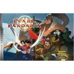 World Of Warcraft Pearl Of Pandaria Hard Cover Ingilizce Çizgi Roman - seçenek