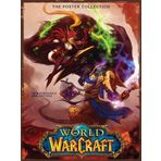 World of Warcraft: The Poster Collection