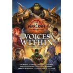 World of Warcraft: The Voices Within (Short Story Collection)
