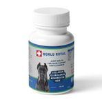 World Royal Kedi ve Köpek Kollajen Takviyesi, Eklem ve Tüy Sağlığı İçin, 100ML, Glukozamin ve Kondroitin İçerir