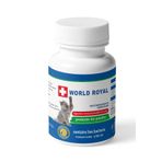 World Royal Kediler Için Probiyotik (sindirim Sistemi Düzenleyici - Bağışıklık Güçlendirici) • 100ml