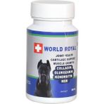 World Royalköpek Collogen Glukozamın Kondrotın Msm - Mavi