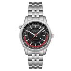 WORLD TIMER GMT Otomatik ES-8292-11 Erkek Kol Saati