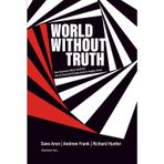 World Without Truth: How Business Must Confront the AI-Powered Disinformation Supply Chain