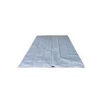 WorldCamp Su Geçirmez Çadır Altı Sergi 230gr Pilsa 300cm x 400 cm