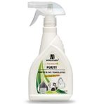 Worldchem 500 ml Purity Banyo Wc Temizleyici