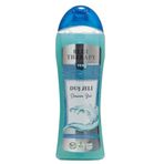 Worldchem Blue Therapy 700 ml Duş Jeli