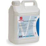 Worldchem Bulaşık Deterjanı Elde Yıkama Için By 5 kg - 5 lt