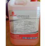 Worldchem Genel Temizlik Ürünü Kalıcı Esanslı ULG100 5 kg Konsantre 1/45 su