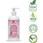 Worldchem Helal Sertifikalı Sıvı Sabun Vegan ve Çevre Dostu 500 ml
