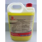 Worldchem Konsantre SUN100 Fresh Kokulu Genel Temizlik Ürünü 5 Litre