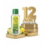 Worldchem Limon Kolonyası 12X250 Ml