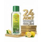 Worldchem Limon Kolonyası 24X250 Ml