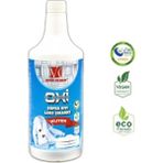 Worldchem Oxi Bitkisel Leke Çıkarıcı Helal Sertifikalı 1 Lt