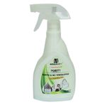 Worldchem Purity 500 ml Banyo ve Wc Temizleyici 5 Etki Sprey