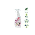 Worldchem SP 500 ml Vegan ve Helal ve Çevre Dostu Yağ Çözücü ve Genel Temizlik