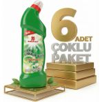 Worldchem Ultra Çamaşır Suyu 6X750 ml