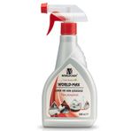 Worldchem World-Max 500 ml Leke ve Kir Çözücü