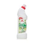 Worldchem Yoğun Kıvamlı Çamaşır Suyu 750 ml x 4 - 3 lt