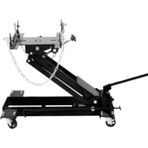 Worldforce 1 Ton Yatay Şanzıman Krikosu Hidrolik