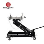 Worldforce 1 Ton Yatay Şanzıman Krikosu Hidrolik