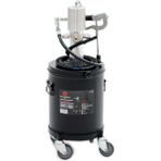 Worldforce 10 Kg Havalı Gres Pompası Profesyonel - 1 hp