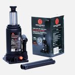 Worldforce 10 ton Hidrolik Şişe Kriko