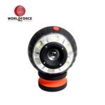 Worldforce 11067 Pilli Top Şekilli Pod Led Lamba