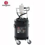 Worldforce 11133 - Havalı Gres Pompası 10 Kg