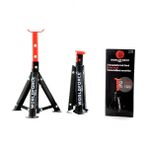 Worldforce 11145 2 Ton Katlanır Kriko Standı