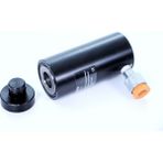 Worldforce 11273 10 Ton Strok-58 mm Hidrolik Piston Hidrolik Silindir Kaporta Doğrultma Aleti - Siyah