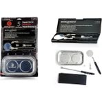 Worldforce 11310 Tepsi LED Çubuk Ayna 5'li Manyetik Set