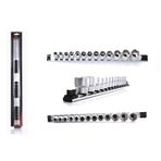 Worldforce 11327 Manyetik 16'lı 1/2 Lokma Tutucu