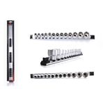 Worldforce 11327 Manyetik 16'lı 1/2 Lokma Tutucu