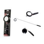 Worldforce 11332 LED Işıklı Muayene Aynası