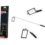 Worldforce 11333 LED Işıklı Muayene Aynası
