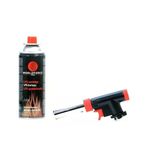 Worldforce 11355 Fire Bird Torch Pürmüz 400ML Set