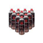 Worldforce 11372 400 ml LPG Kartuşu