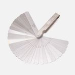 Worldforce 11403 32 Yaprak 0.04-0.88 mm Sentil Çakısı