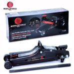 Worldforce 11588 - Hidrolik Kriko 2.5 Ton Düşük Profil (Uzun Şase)