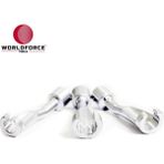 Worldforce 1/2" Dizel Enjektör Lokması 14 mm
