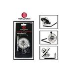 Worldforce 1/2" Tork Profesyonel Açı Ölçer Anahtarı