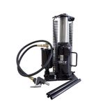 Worldforce 20 Ton Havalı Şişe Kriko Strok-160mm