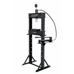Worldforce 20 Ton Hidrolik Pres Boyut: 182x70x60cm