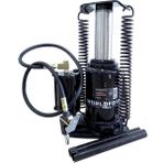 Worldforce 30 Ton Havalı Şişe Kriko Strok-190mm