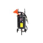 Worldforce 38 lt Portatif Kumlama Makinesi