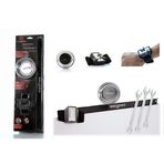 Worldforce 3'lü Tepsi + Bileklik + Askı Manyetik Set